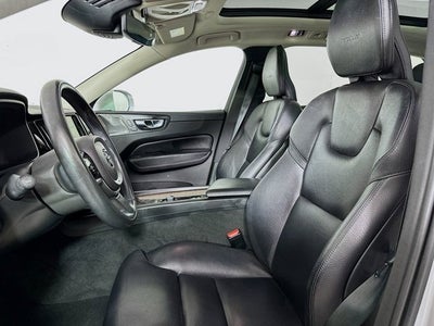 2020 Volvo XC60 Inscription