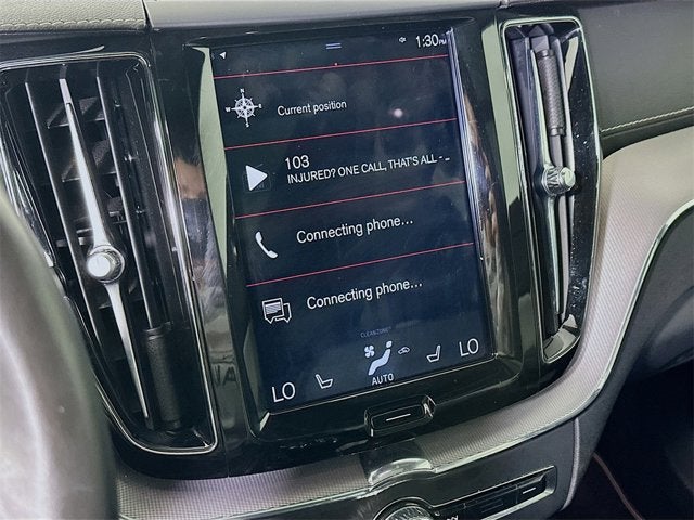 2020 Volvo XC60 R-Design