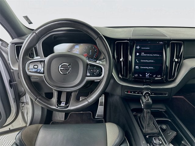 2020 Volvo XC60 R-Design