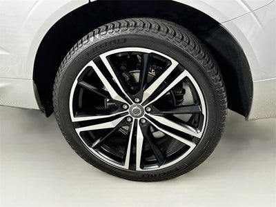 2020 Volvo XC60 R-Design