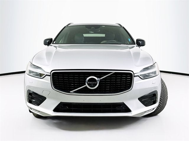 2020 Volvo XC60 R-Design