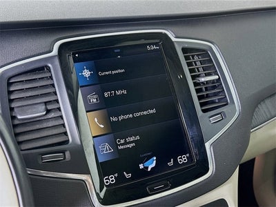 2020 Volvo XC90 Momentum