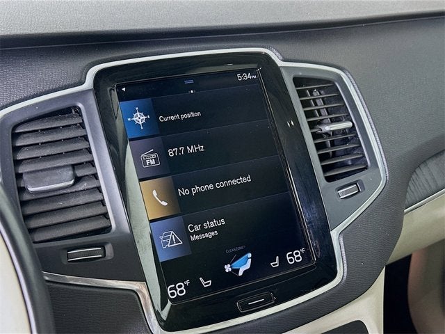 2020 Volvo XC90 Momentum