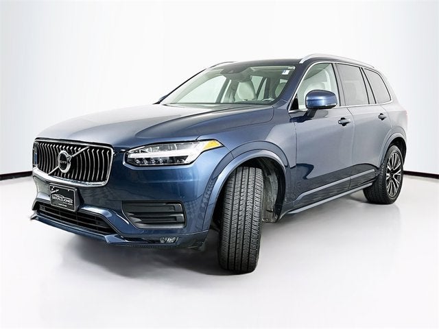 2020 Volvo XC90 Momentum