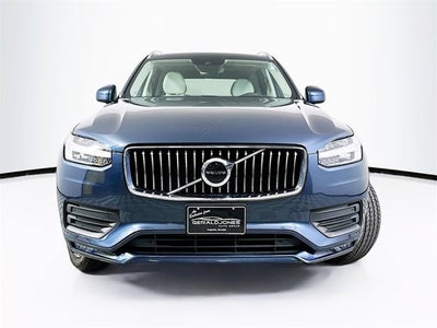 2020 Volvo XC90 Momentum
