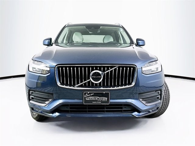 2020 Volvo XC90 Momentum