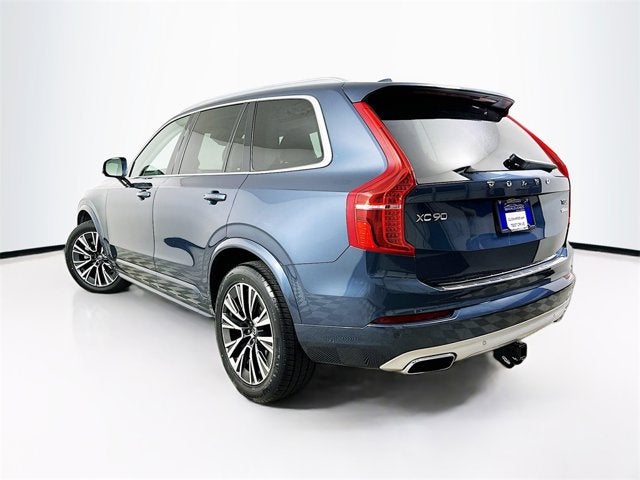 2020 Volvo XC90 Momentum