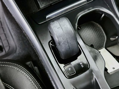 2022 Volvo XC40 Momentum