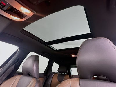2016 Volvo XC60 T5 Drive-E Premier