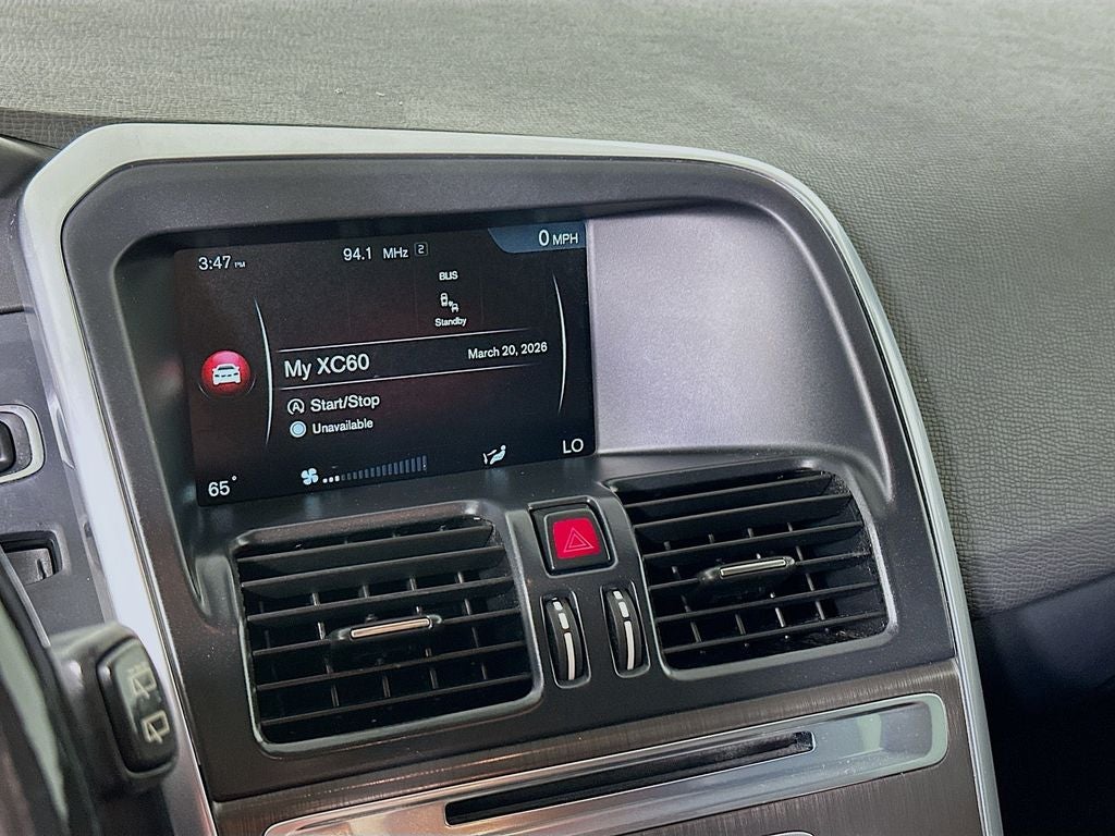 2016 Volvo XC60 T5 Drive-E Premier