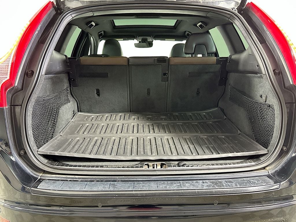 2016 Volvo XC60 T5 Drive-E Premier