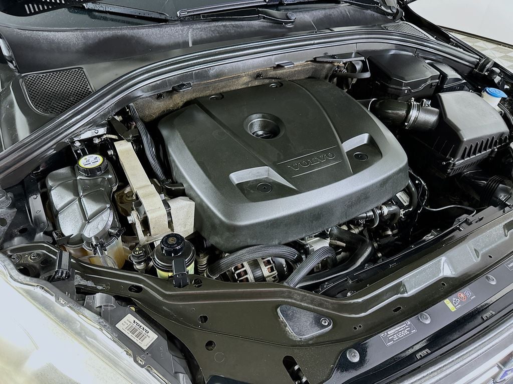 2016 Volvo XC60 T5 Drive-E Premier