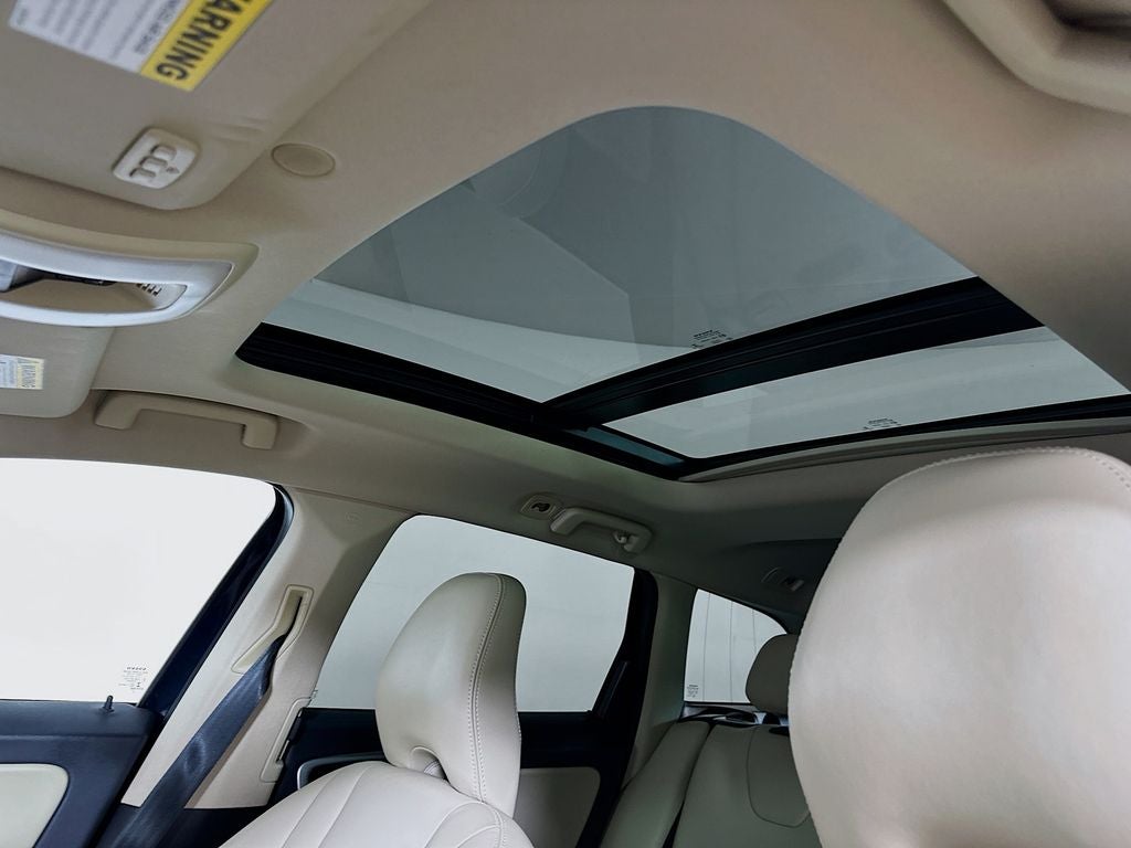 2017 Volvo XC60 T5 Inscription