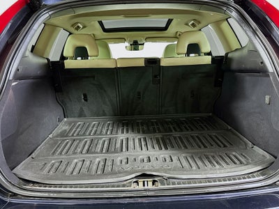 2017 Volvo XC60 T5 Inscription