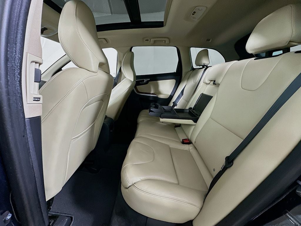 2017 Volvo XC60 T5 Inscription