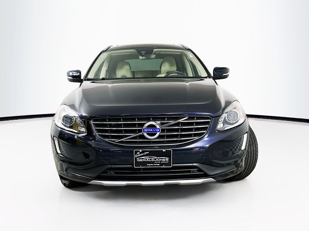 2017 Volvo XC60 T5 Inscription