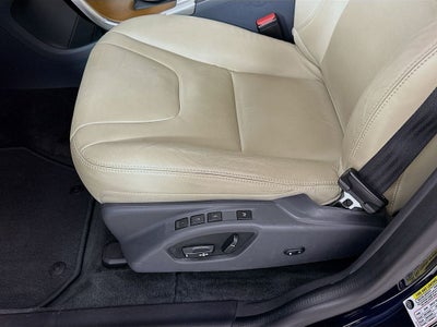 2017 Volvo XC60 T5 Inscription