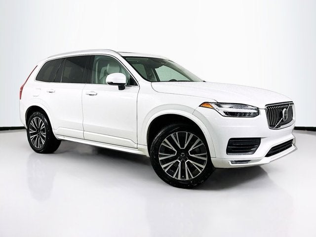 2020 Volvo XC90 Momentum