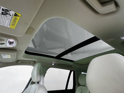 2020 Volvo XC90 Momentum