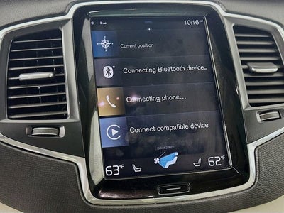 2020 Volvo XC90 Momentum