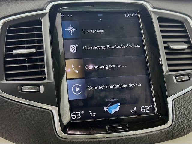 2020 Volvo XC90 Momentum