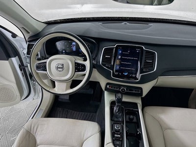 2020 Volvo XC90 Momentum