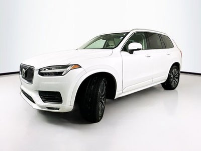2020 Volvo XC90 Momentum