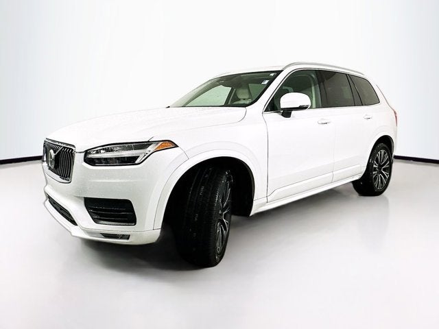 2020 Volvo XC90 Momentum