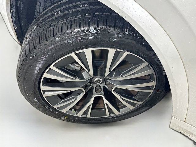 2020 Volvo XC90 Momentum