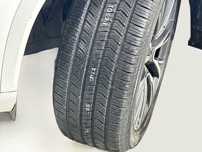 2020 Volvo XC90 Momentum