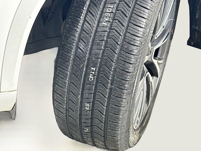 2020 Volvo XC90 Momentum