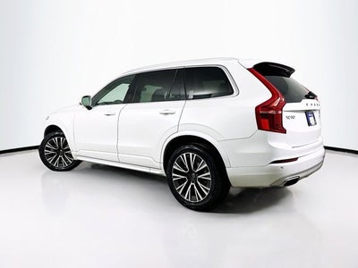 2020 Volvo XC90 Momentum