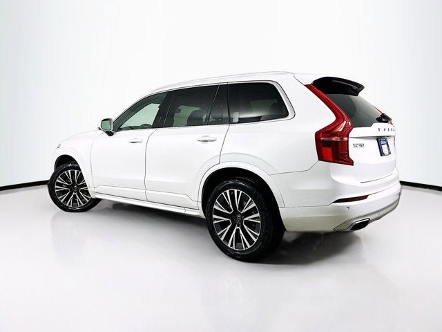 2020 Volvo XC90 Momentum