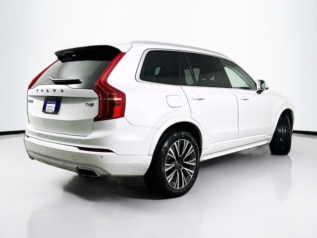 2020 Volvo XC90 Momentum
