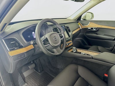 2025 Volvo XC90 Plug-In Hybrid T8 Plus 6 Passenger
