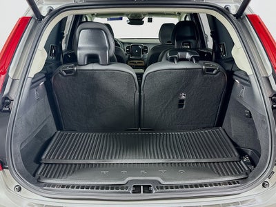 2025 Volvo XC90 Plug-In Hybrid T8 Plus 6 Passenger