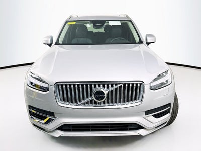 2025 Volvo XC90 Plug-In Hybrid T8 Plus 6 Passenger