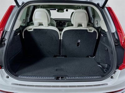 2025 Volvo XC90 Plug-In Hybrid Plus