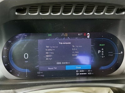 2025 Volvo XC90 Plug-In Hybrid Plus