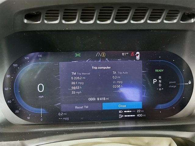 2025 Volvo XC90 Plug-In Hybrid Plus