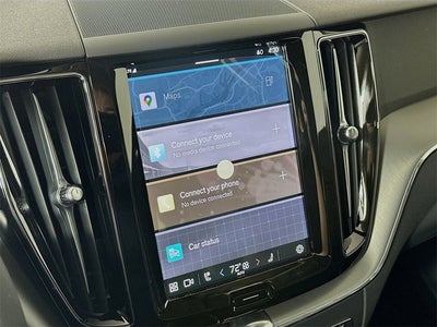 2025 Volvo XC60 Plug-In Hybrid Core