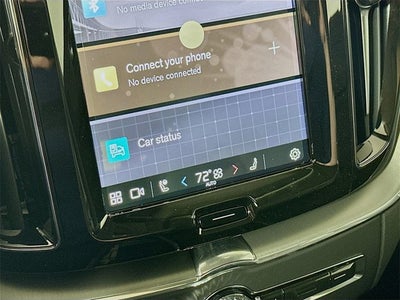 2025 Volvo XC60 Plug-In Hybrid Core