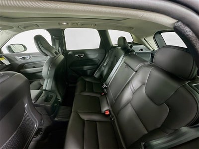 2025 Volvo XC60 Plug-In Hybrid Core