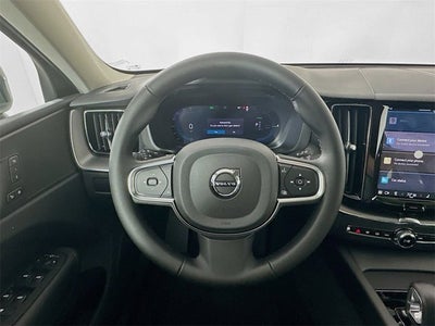 2025 Volvo XC60 Plug-In Hybrid Core