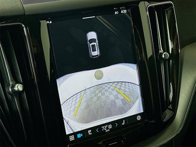 2025 Volvo XC60 Plug-In Hybrid Core