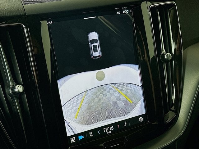 2025 Volvo XC60 Plug-In Hybrid Core