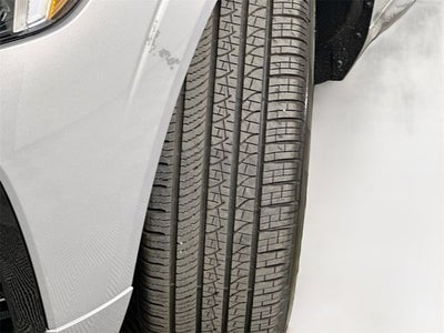 2025 Volvo XC60 Plug-In Hybrid Core