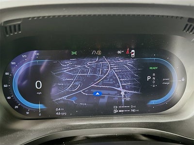 2025 Volvo XC60 Plug-In Hybrid Core