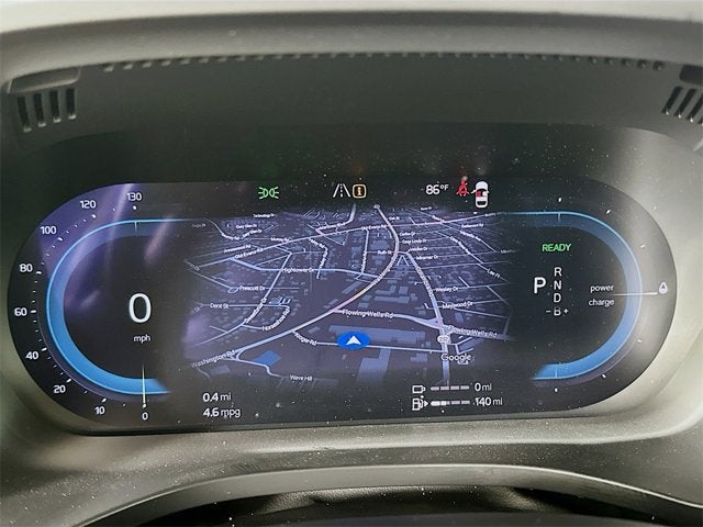 2025 Volvo XC60 Plug-In Hybrid Core