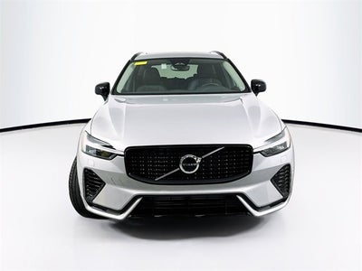 2025 Volvo XC60 Plug-In Hybrid Core